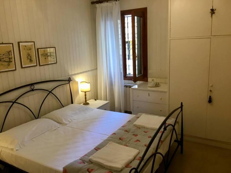 Apartment Close San Marco And Biennale Venice Luaran gambar