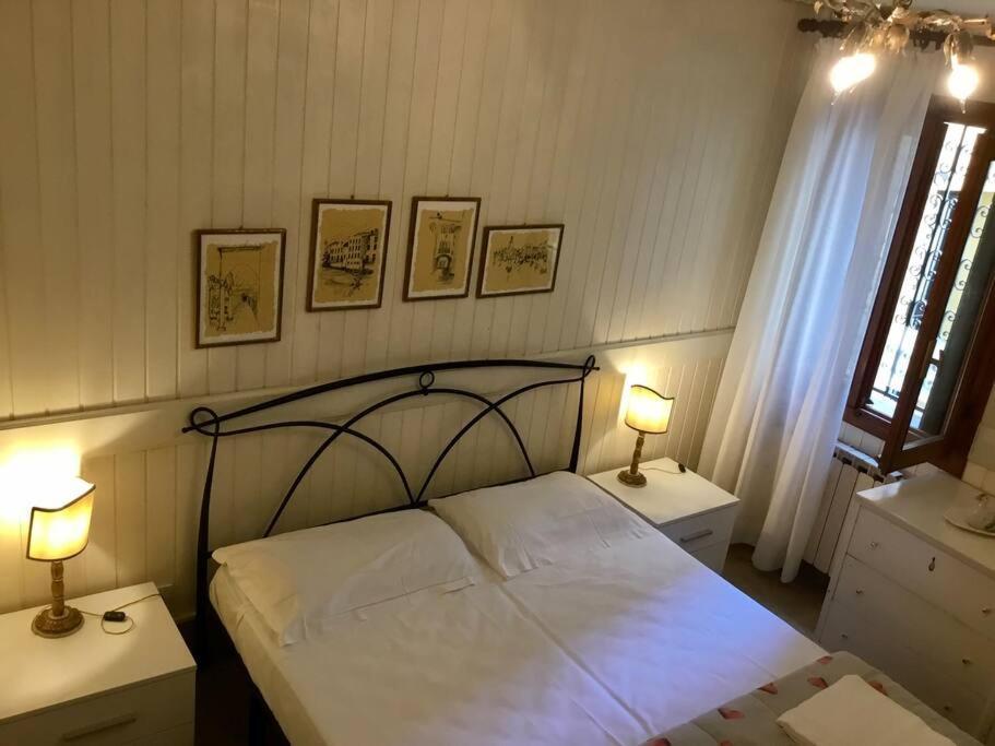 Apartment Close San Marco And Biennale Venice Luaran gambar