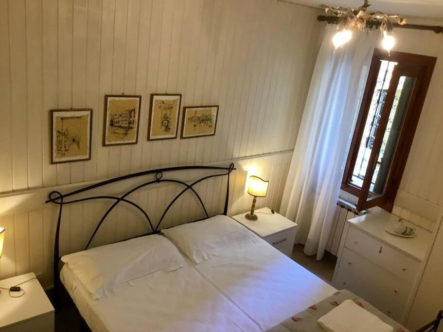 Apartment Close San Marco And Biennale Venice Luaran gambar
