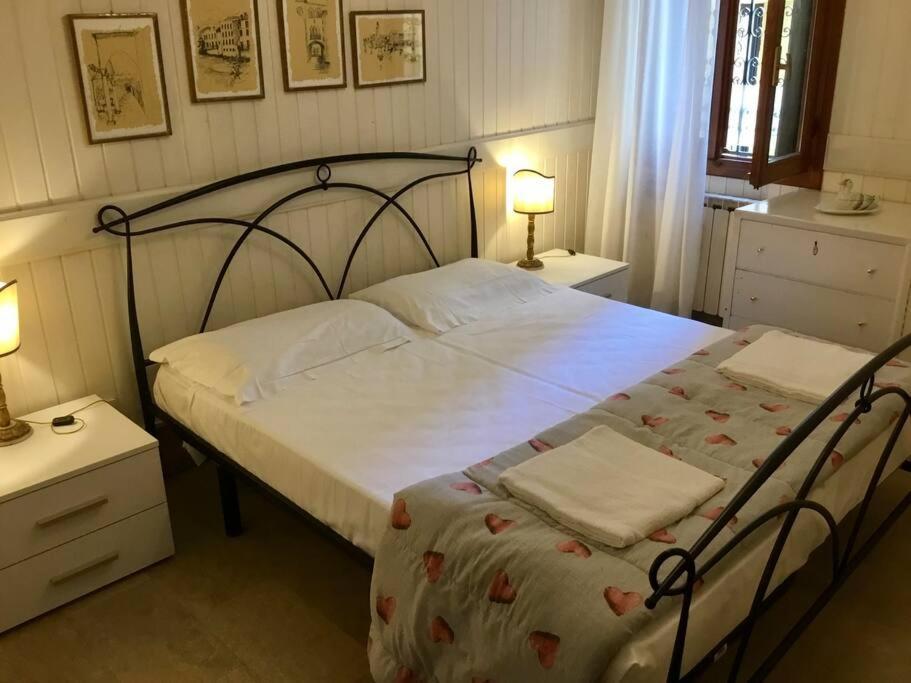 Apartment Close San Marco And Biennale Venice Luaran gambar