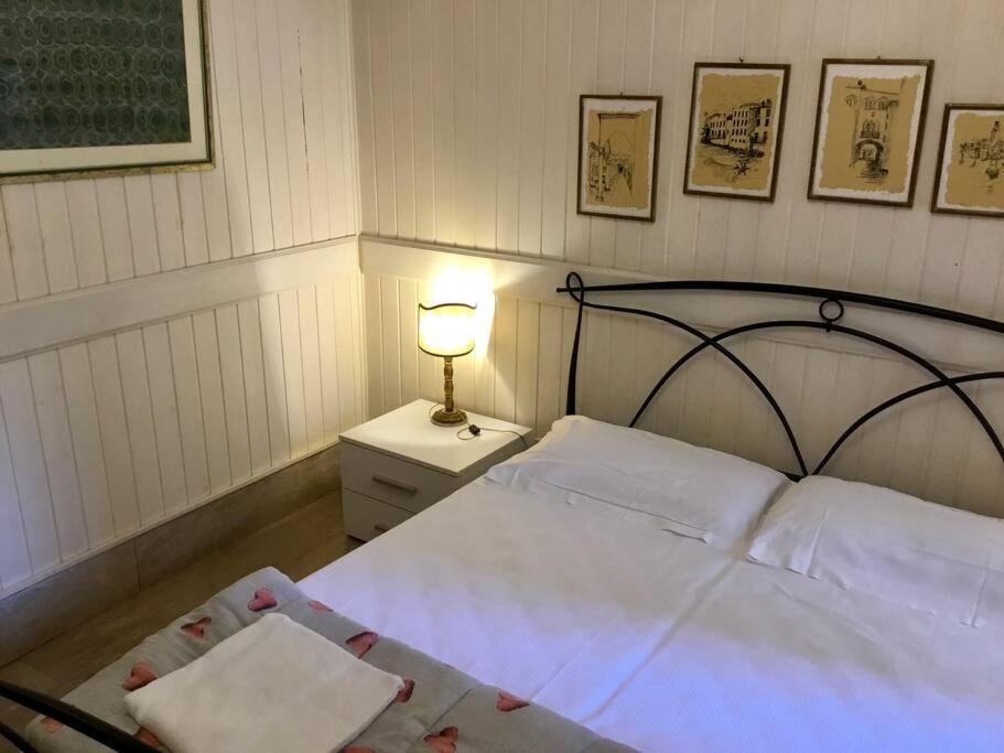 Apartment Close San Marco And Biennale Venice Luaran gambar