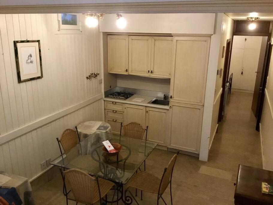 Apartment Close San Marco And Biennale Venice Luaran gambar