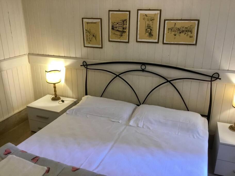 Apartment Close San Marco And Biennale Venice Luaran gambar